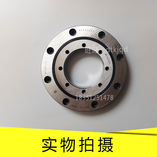 RU148X RU178(G) RU178X RU228(G) RU228X 297(G)交叉滚子轴环THK