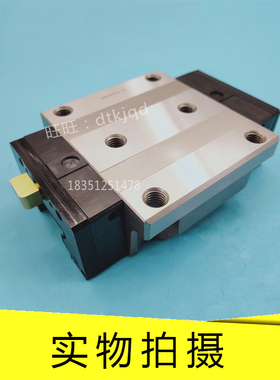 THK重载直线导轨滑块NRS100R NRS25CX NRS25LCX NRS30CX NRS30LCX