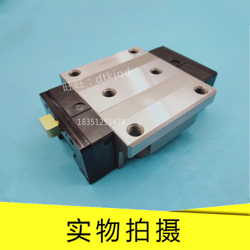 THK重载直线导轨滑块NR25XLB NR30B NR30LB NR35B NR35LB NR45B