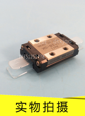 THK法兰型方块型导轨滑块SR30V SR30VM SR35W SR35WMSR35V