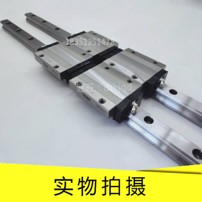 THK高温用直线导轨滑块HSR25M1R HSR25M1LR HSR30M1R HSR30M1LR