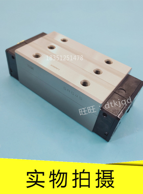 线轨滑轨THK直线导轨滑块SVR35LR SVR45R SVR45LR/1KKHH/1QZKKHH