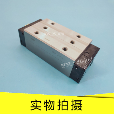 线轨滑轨THK直线导轨滑块SVR35LR SVR45R SVR45LR/1KKHH/1QZKKHH