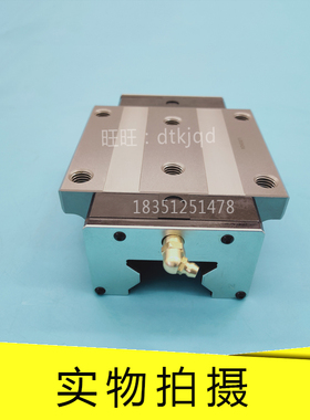 THK重载直线导轨滑块NRS55B NRS55LB NRS65B NRS65LB NRS75B