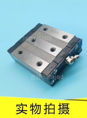 HRW12 14 17 21 27 35 50 60CA CAM CR CRM LRM宽幅导轨滑块THK