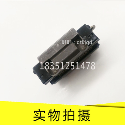 IKO直线导轨滑块LRX20 LRX25 LRX30 LRX35 LRX45 LRX55