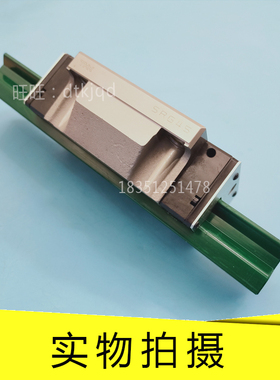 THK重载直线导轨滑块NRS45LR NRS55R NRS55LR NRS65R NRS65LR