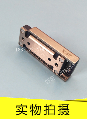 IKO滚珠滑组滑台BSR2080SL BSR2570SL BSR2580SL BSR25100SL