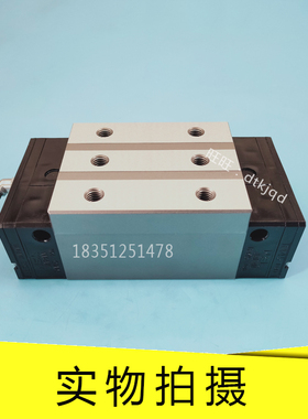 NSK直线导轨滑块RA20AN RA20EM RA20BN RA20GM RA25AN RA25AL