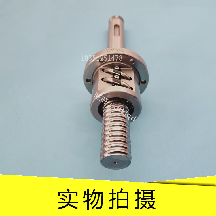 THK滚珠丝杠BIF5012V-10 BIF5016V-5 BIF5016V-10 BIF5020V-5