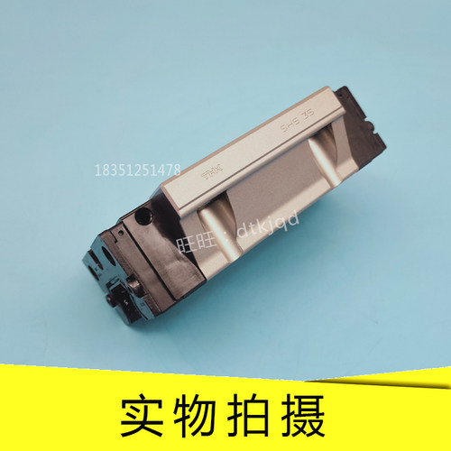 THK滚动导轨LM滑块SHS15V SHS15LV SHS20V SHS20LV SHS25V
