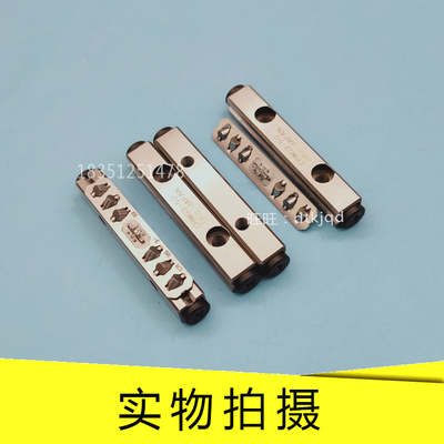 thk滚动滑块直线导轨