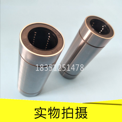THK直线轴承 LM40GA LM50GA LM60GA LM80GA LM100GA LM120A