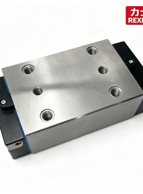 R165311420、R165311320 力士乐滑块 R1653 Rexroth 直线导轨