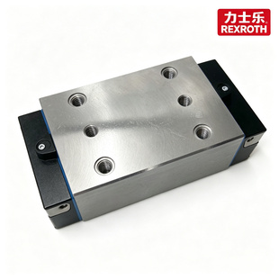 R165181420 力士乐滑块 R162281420 R165381420 Rexroth 直线导轨