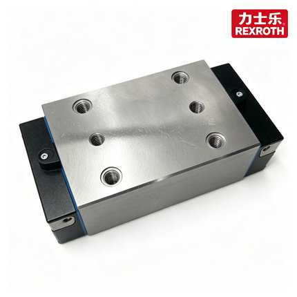 R165181420 力士乐滑块 R162281420 R165381420 Rexroth 直线导轨