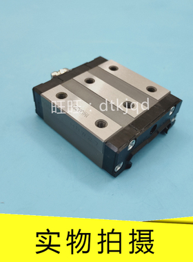 THK高温用直线导轨滑块HSR25M1LR HSR30M1R HSR30M1LR