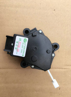 适用 小天鹅洗衣机牵引器 XPQ-6A-1 XQB55-802CL 排水阀排水电机