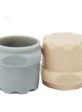 U-666B E-198 GS-111/333无线话筒尾套保护套 无线话筒配件