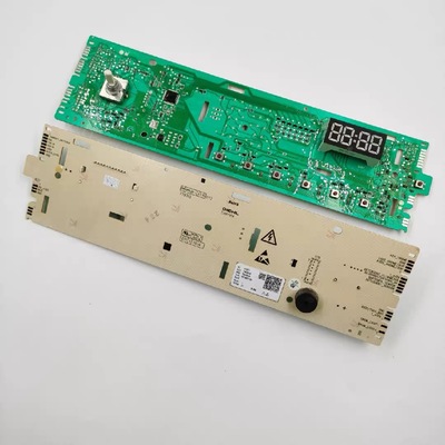 0021800115C海尔滚筒洗衣机EG8014HB39GU1/EG10014B39GU1电脑主板