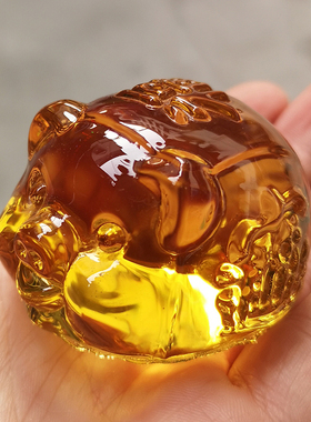 摆件福字生日礼物客厅家居装饰