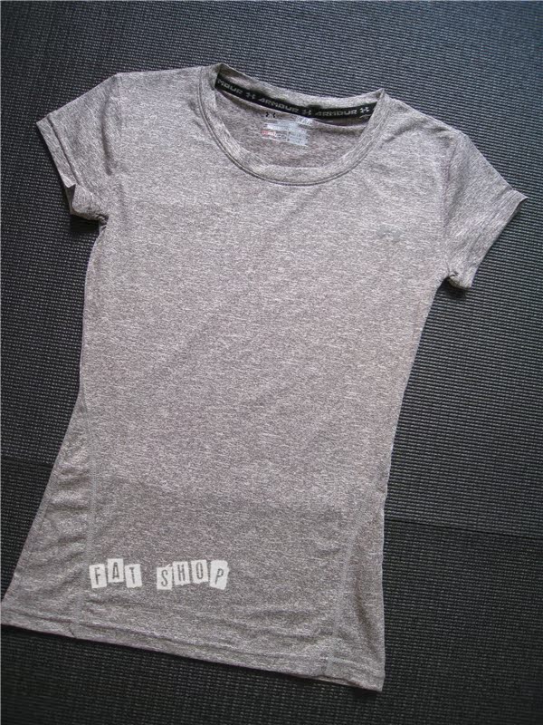 Tshirt de sport femme 111 - Ref 459652 Image 2