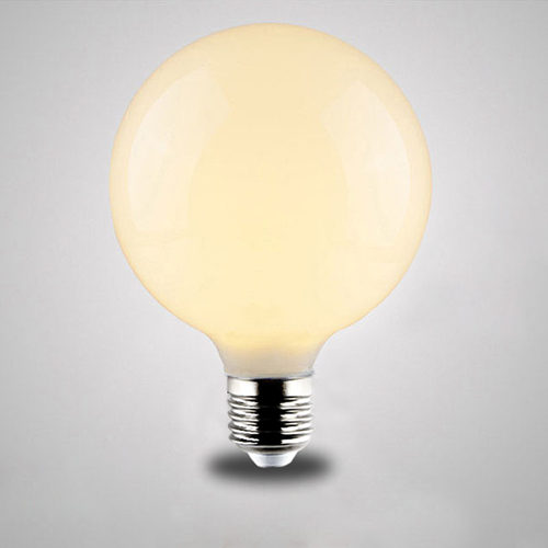 led龙珠三色变光照明护眼灯泡