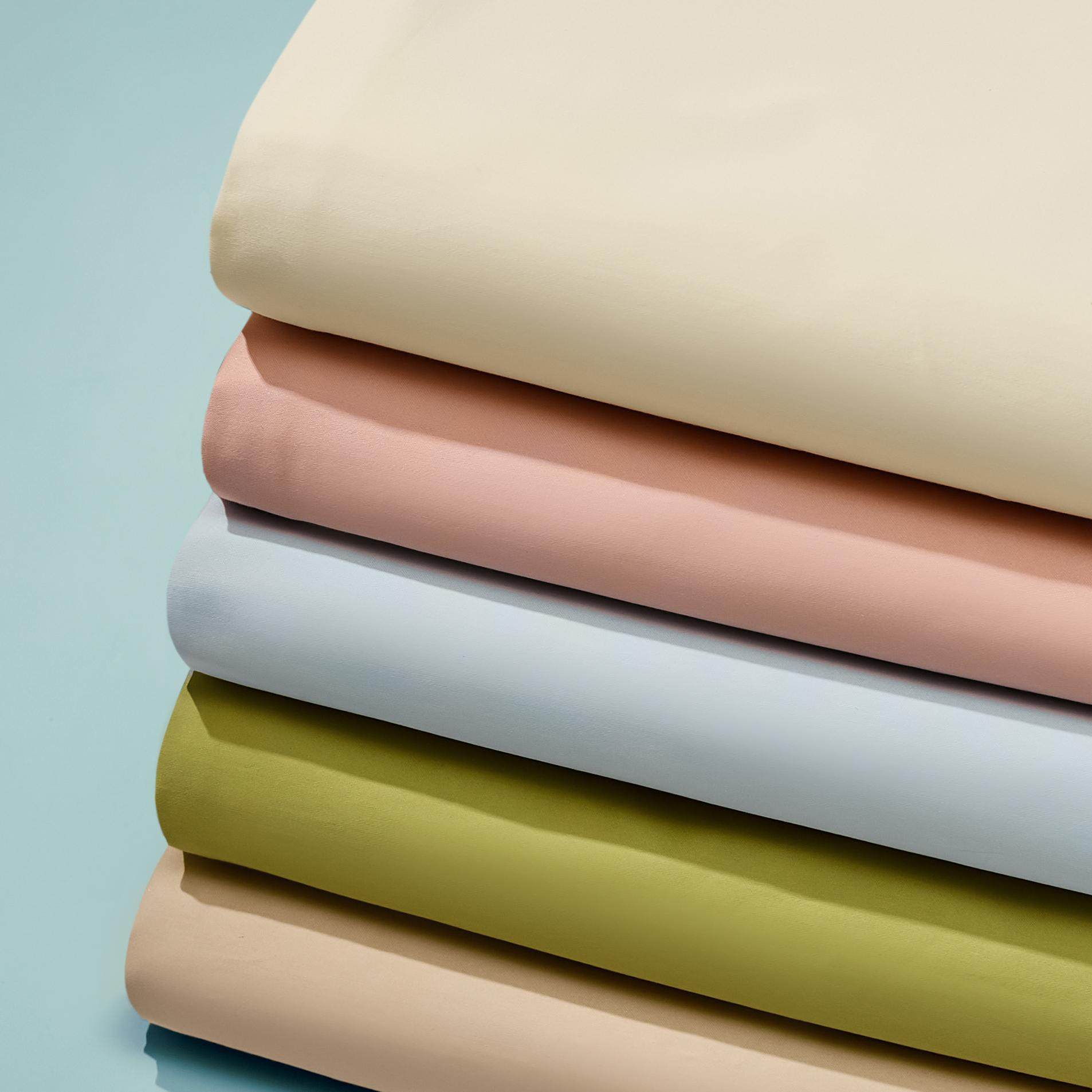 五星级酒店专用100支长绒棉被套单件全棉纯棉单人被罩150x200x230