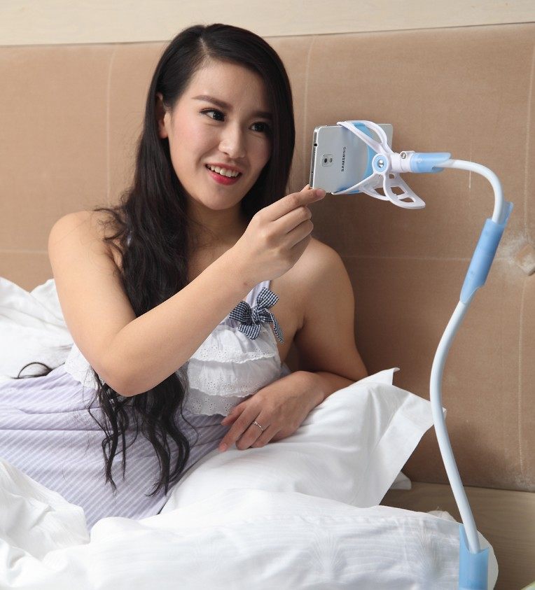 Support téléphone GSM XGEAR - Ref 1355328 Image 4