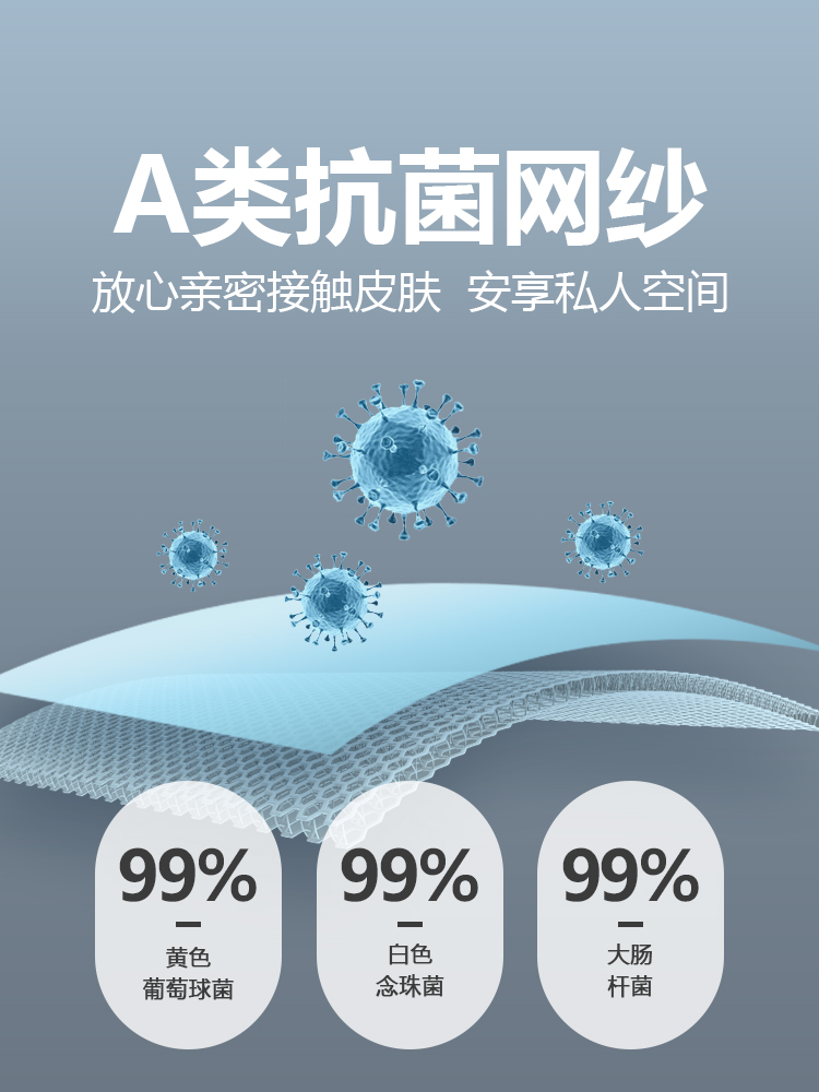 免安装蚊帐2023新款家用卧室可折叠一体式防蚊罩支架连理枝蒙古包