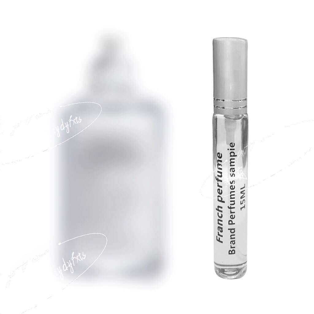 慵懒周末/日 木质淡香 香水香氛小样 正品15毫升体验装