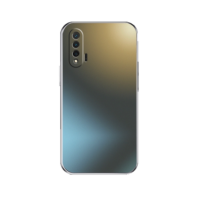 磨砂石墨灰适用于华为nova6手机壳Nova6se男款电镀银4/5g全包nova3i硅胶e套nove潮个性防摔高级创意外壳