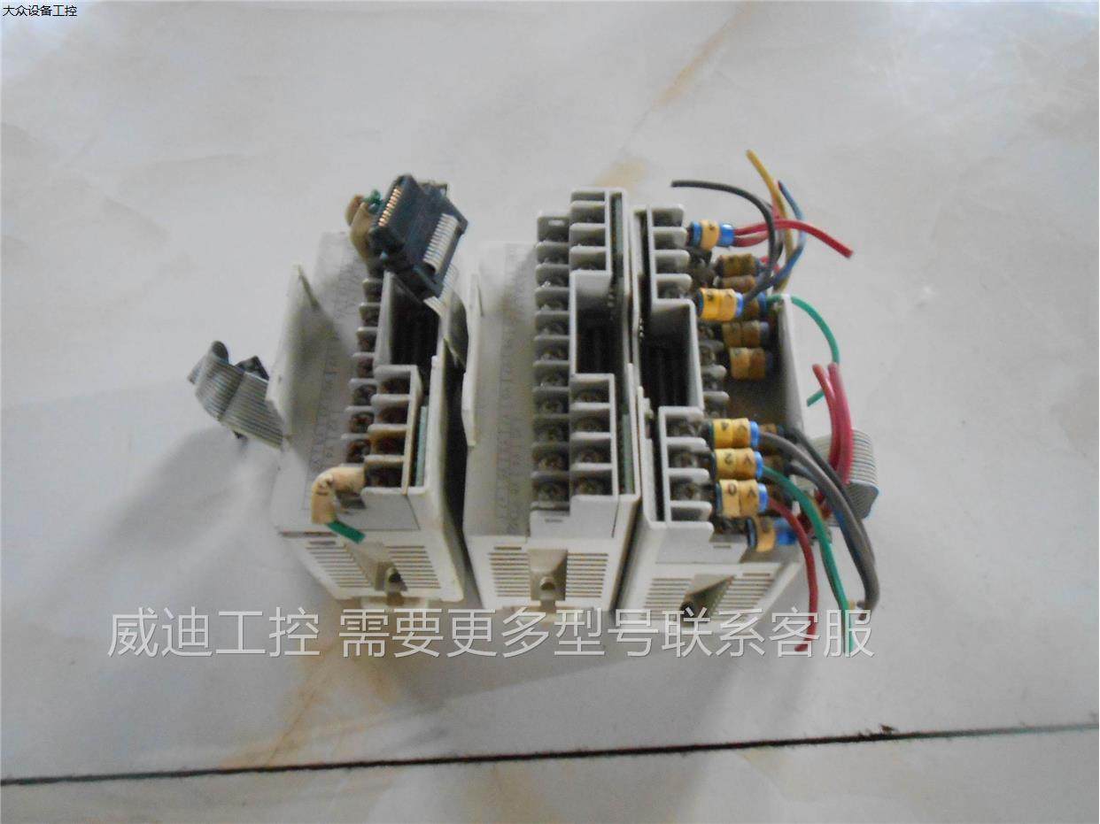 二手 plc fx2n-16eyr 实物图询价