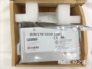 PHOENIX CONTACT FL SWITCH SFN 6TX/2FX现货库存欢迎议价