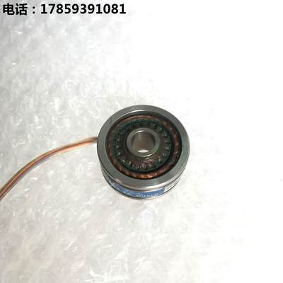 促多摩川旋转变压器 TS2112N21E11编码器库