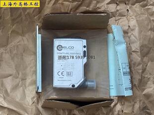 现货当天发 全新原装 宜科ELCO传感器 正品 OSM70 AKL3000VB6Q