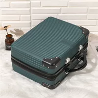 Новый Марк Грин-Ретро