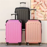 Портативный чемодан, брендовая коробка для путешествий, 20 дюймов, популярно в интернете