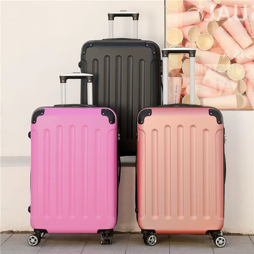 Портативный чемодан, брендовая коробка для путешествий, 20 дюймов, популярно в интернете