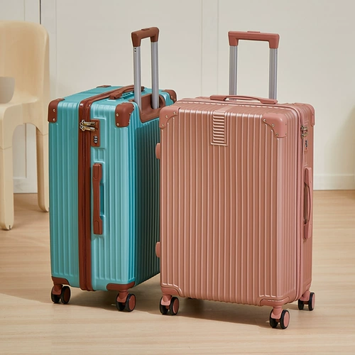 Большой универсальный чемодан, коробка, 28 дюймов