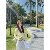 开衫 显瘦休闲连帽卫衣百搭拉链长袖 修身 Zzhen品位玩家智性松弛美