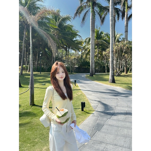 开衫 显瘦休闲连帽卫衣百搭拉链长袖 修身 Zzhen品位玩家智性松弛美