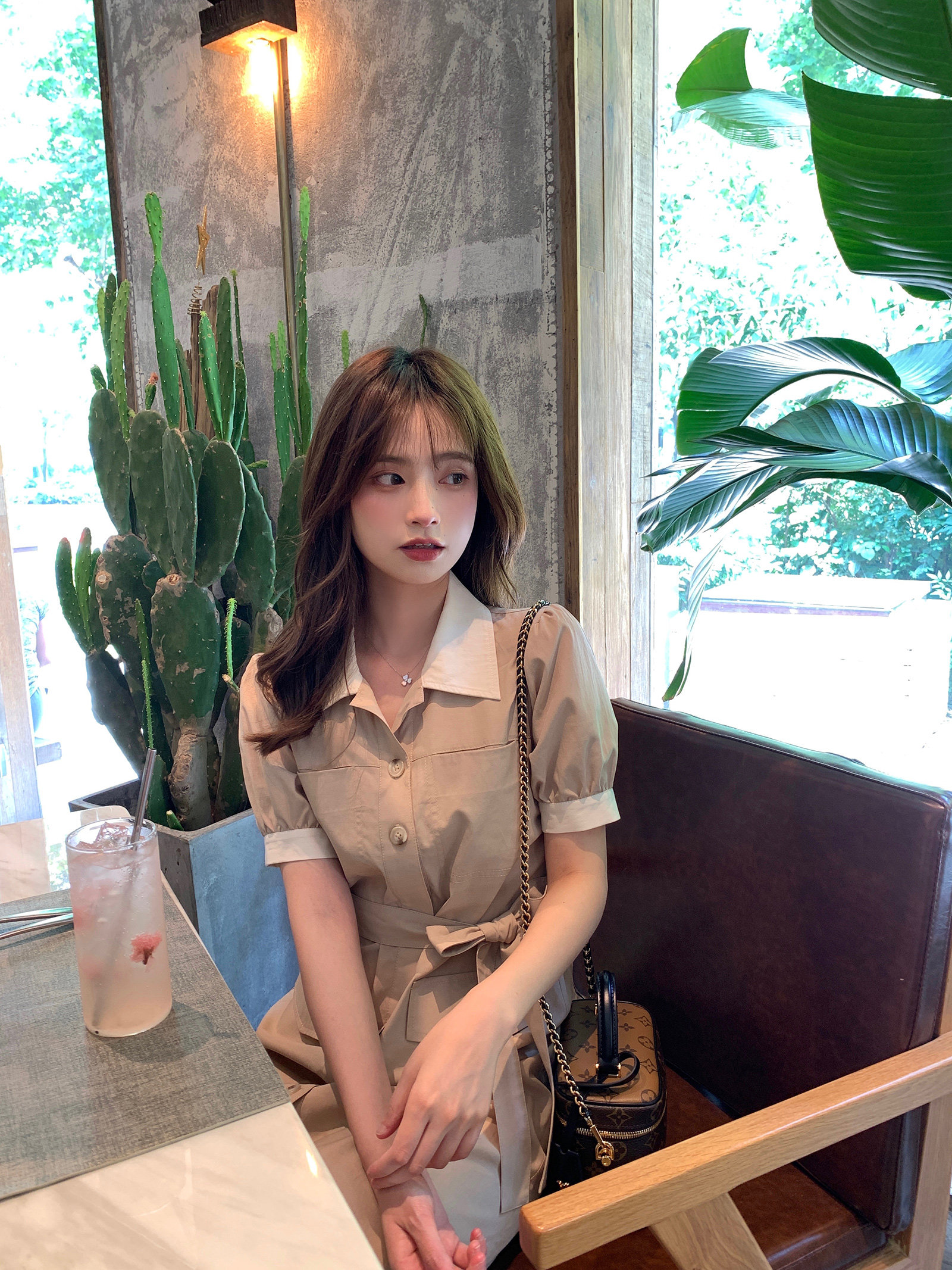 珍珍家衬衫 价格 怎么样 图片