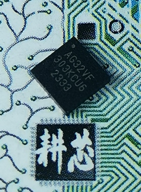 现货 AGRV2KQ32 AG32VF303KCU6  替代 AG1280Q32 AG1280Q48