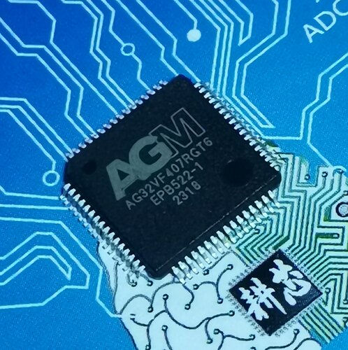 AGM64PINcpldAGRV2KL64