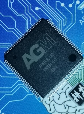 AG576SL100 PIN to PIN  Altera EPM570T100系列CPLD