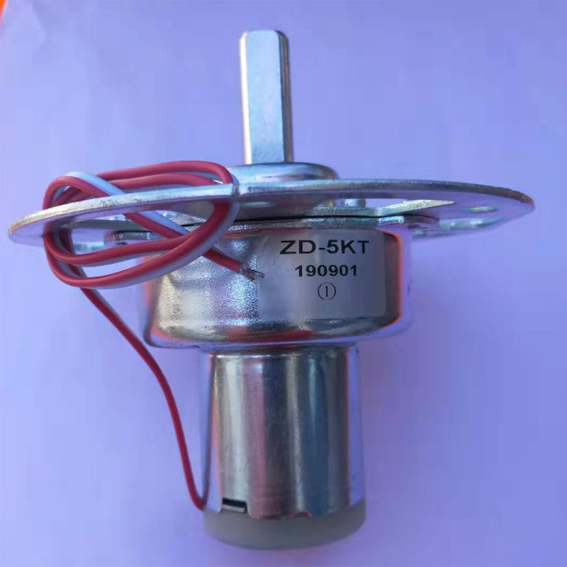 进口高质量 稳压器专用电机 长寿命耐磨电机 ZD-5KT 3KT ZYTD520