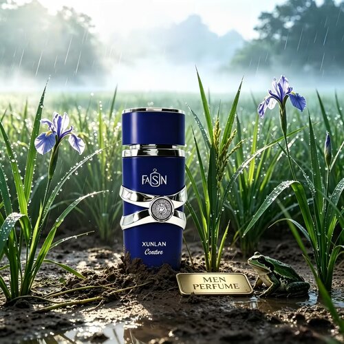 XUNLANMENPERFUME100ML