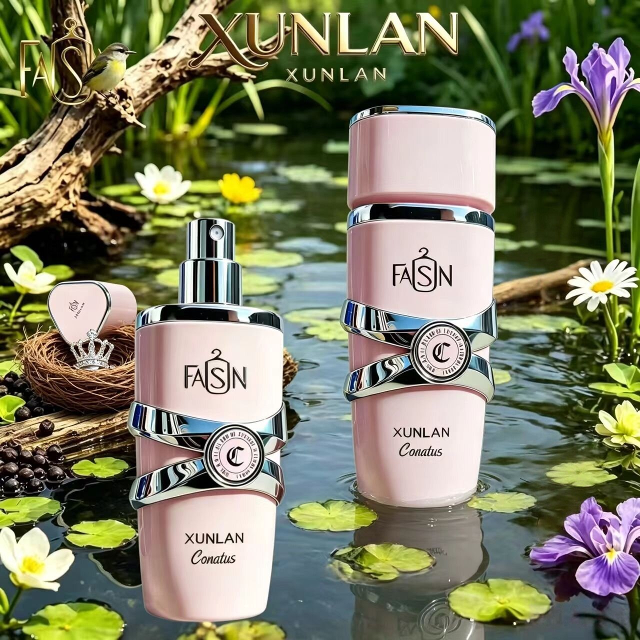24MMUDAGEDLADYPERFUME