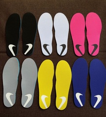 适配耐克M2K老爹鞋垫MAX 97款运动吸汗透气防臭缓震男女超软